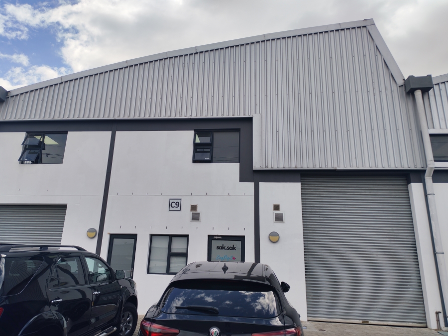 To Let commercial Property for Rent in Firgrove Western Cape